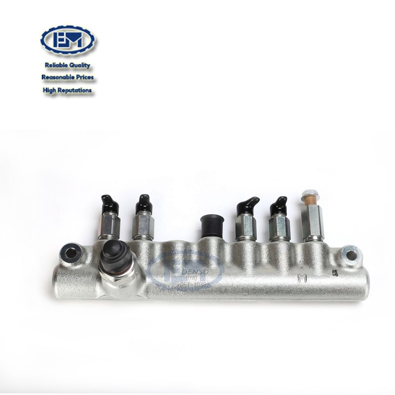 Rail commun d'Engine Parts VH23810E0060 d'excavatrice pour SK200-8 SK250-8 J05E