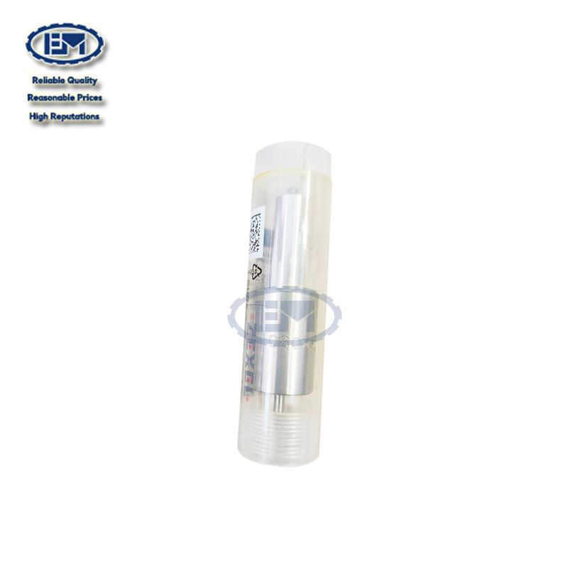 Pièces de rechange de Fuel Injector Nozzle MITSUBISHI de l'excavatrice ME740419 pour SK200-3 6D16