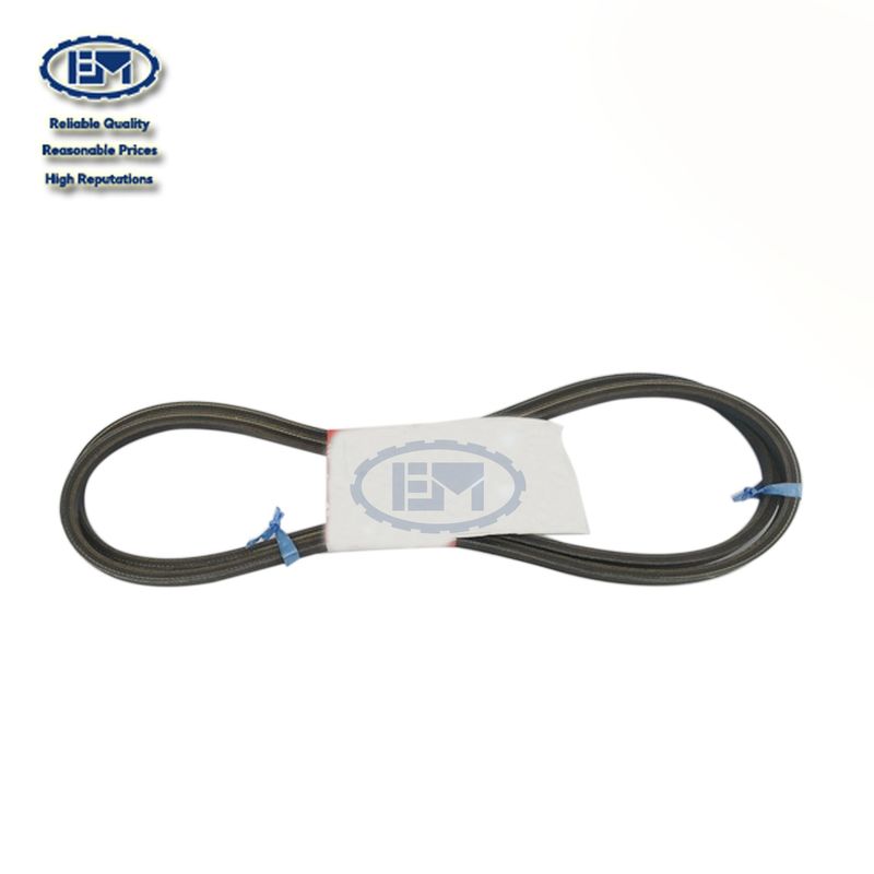 V-CEINTURE VH900149377A VHSZ91049202 900145594A SZ91049202 de PIÈCES de MOTEUR d'EXCAVATRICE pour SK330-8 SK350-8