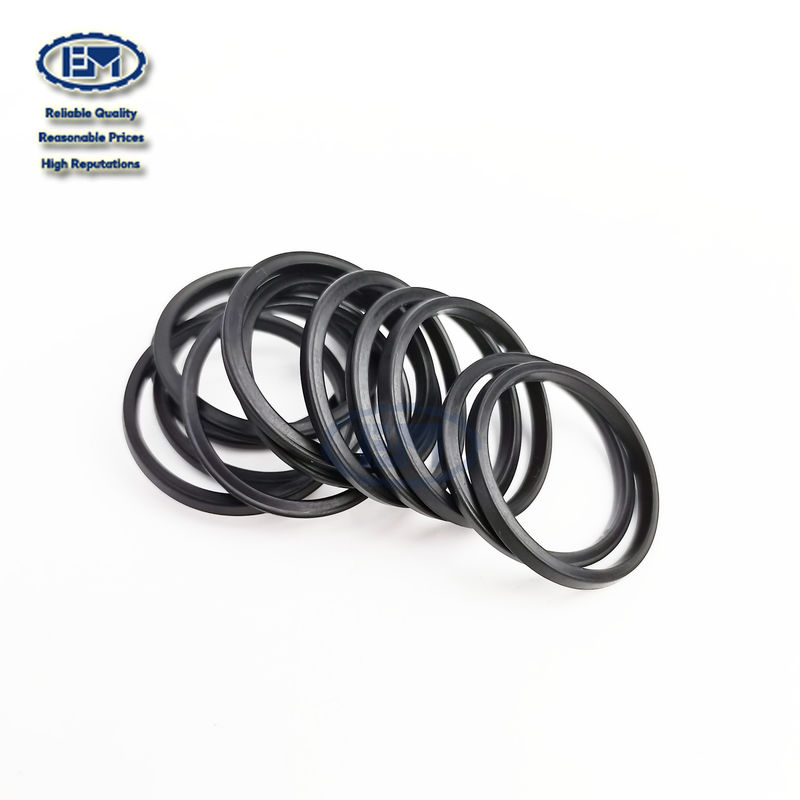 Excavatrice noire Seal Kits Liebherr de couleur 906 916 O Ring Kit