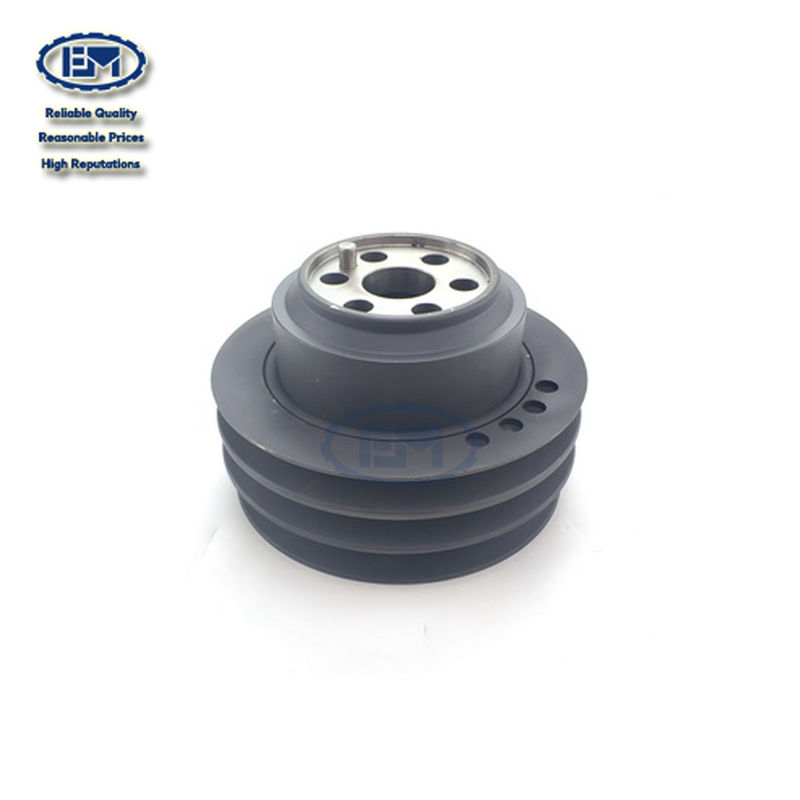 Excavatrice Spare Parts VH13470E0261 VH13470E0110 13470-E0261 13470-E0110 de VILEBREQUIN de POULIE de HINO SK200-8 SK250-8 J05E