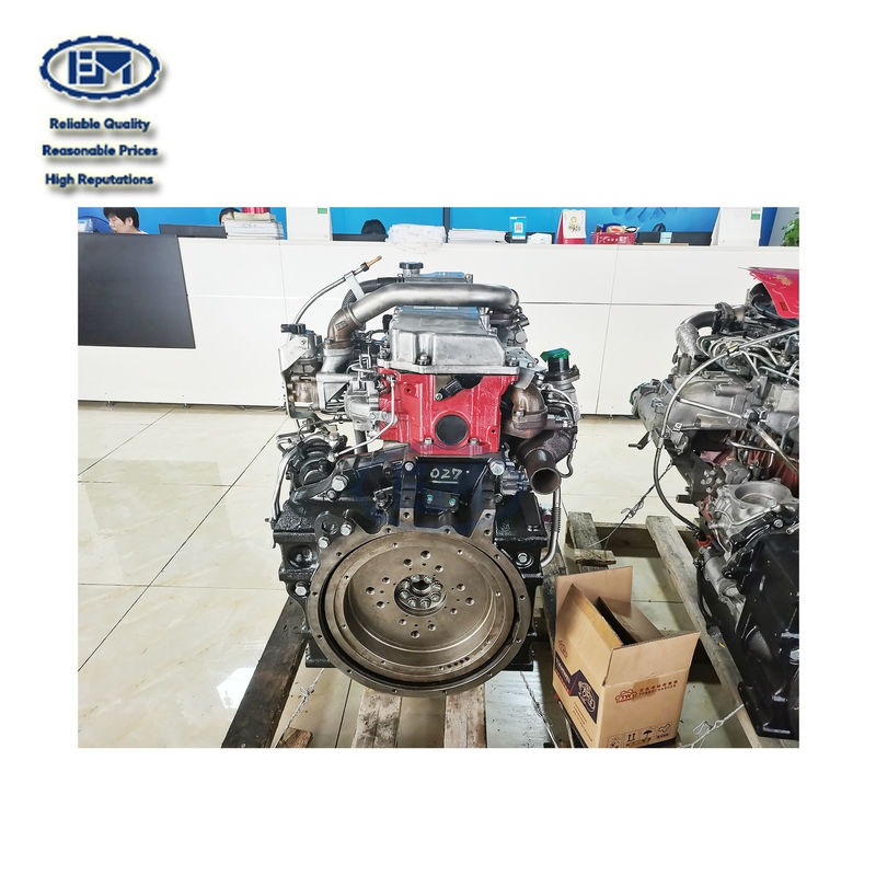 Pièces de haute qualité d'ASSY Used Parts Excavator Engine de MOTEUR d'occasion SK200-8 J05E