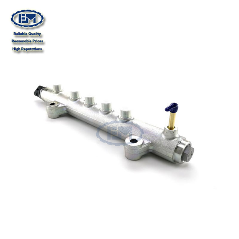 Excavatrice COMMUNE Spare Parts de RAIL des pièces de machines de construction de MITSUBISHI SK130-8 SK140-8 D04FR 0445224040 32G6100901