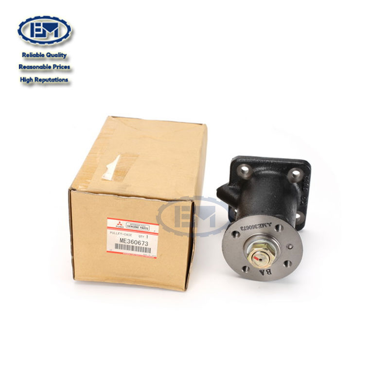 COMMANDE ASSY Excavator Spare Parts ME059261 ME360673 de FAN des pièces de machines de construction de MITSUBISHI SY465 6D24 6D22