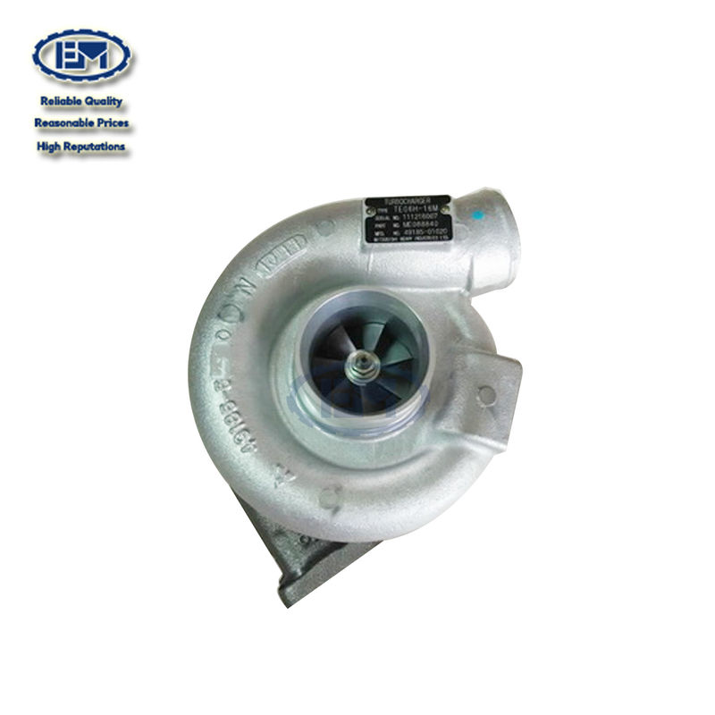 Numéro de la pièce .ME088840 d'assy de turbocompresseur de la pièce de moteur de MITSUBISHI 6D34 d'excavatrice de KATO KOBELCO SK200-6 SK230-6E HD820V HD1250