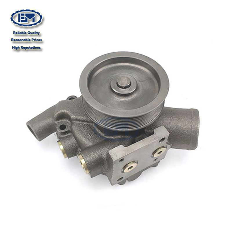 excavatrice Spare Part For E330D C9 de pompe à eau du moteur diesel 2194452 219-4452