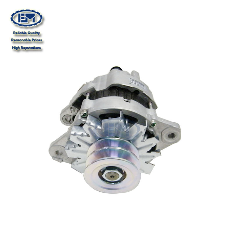 Numéro de la pièce .ME077790 d'assy d'alternateur de moteur de l'excavatrice SK450-6 SK450-6S SK480-6 SY465 SY485 HD2045-V 6D24 de KATO SANY de KOBELCO