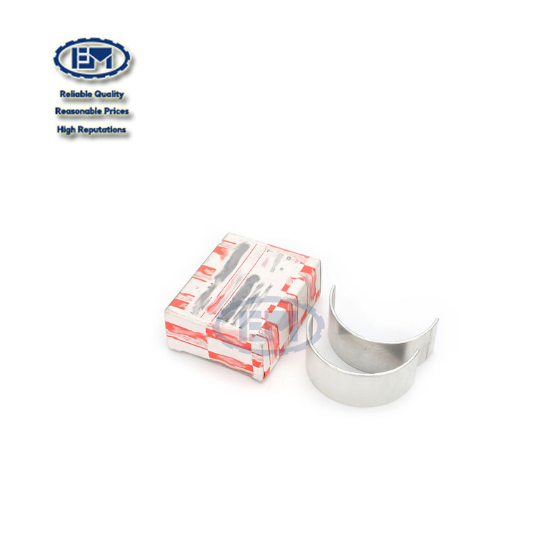 KOBELCO EX200 SK135SR JS220 4BG1 6BG1T 4BD1 reliant Rod Bearing 9-12271608-0 ensemble en métal de 9122716080 normes