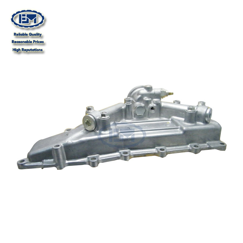 Huile à moteur de l'excavatrice SK200-6E SK210-6E HD820-III HD820-V HD1023-V 6D34 de KATO SANY de KOBELCO Rediator Assy Part No .ME088521