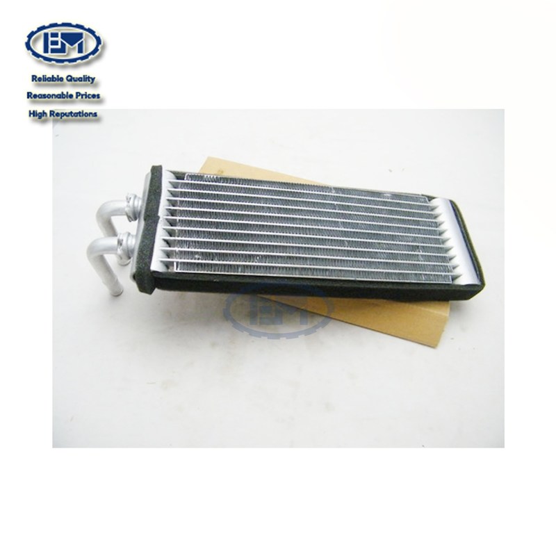 YN20M00107S027 excavatrice Radiator Aircon Tank pour SK250-8 SK350-8