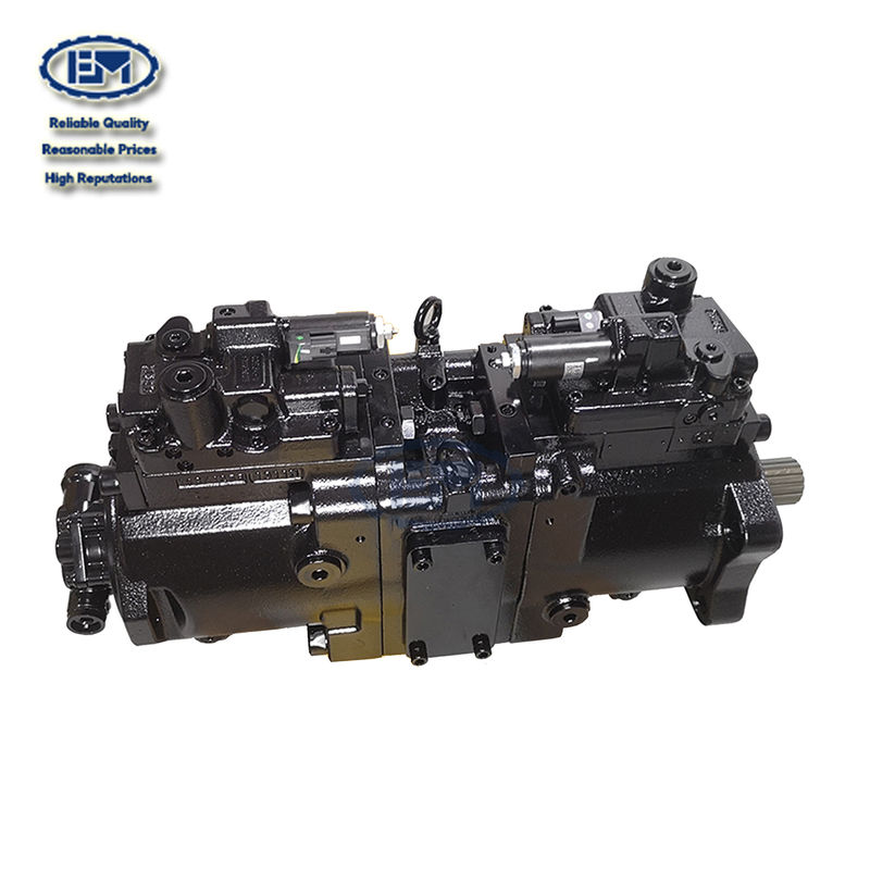 Assy SK330-8 SK350-8 SK380D-8 SK330-10 SK390XD-10 de la pompe LC10V00041F2 hydraulique