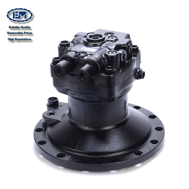 Trous de Swing Motor For SK250-8 230-6E SK460-8 16 de l'excavatrice LQ15V00015F2