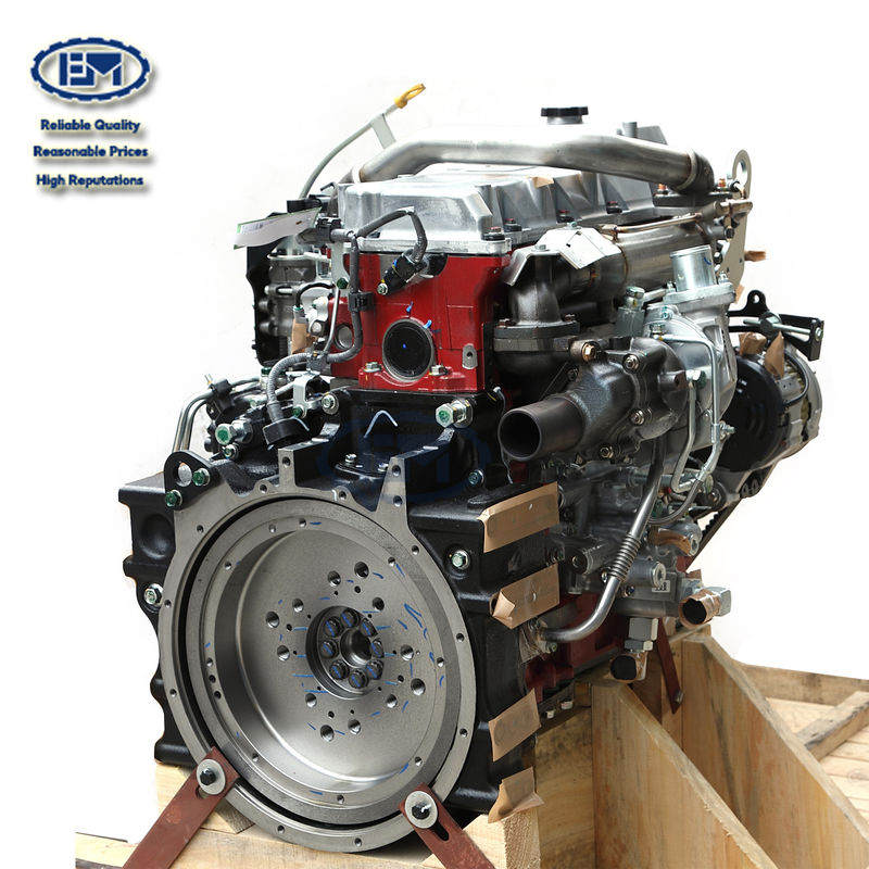 Moteur entier de l'excavatrice J05E de Kobelco pour SK200-8 SK230-8 SK250-8