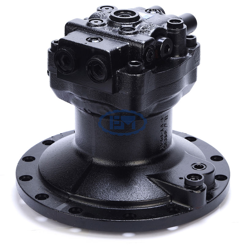 Assy SK250-8 SK460-8 SK480-8 SK230-6E SK500XD-10 SK245XD-10 de moteur de l'oscillation LQ15V00015F1