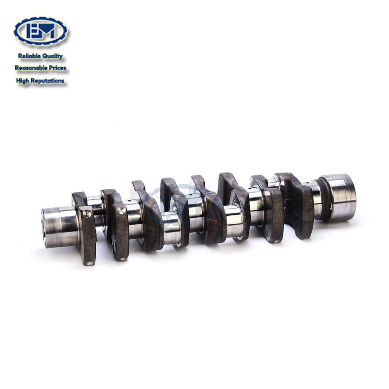 Assy de vilebrequin d'Engine Parts SK200-8 SK250-8 SK220XD-10 SK245XD-10 HINO J05E-TB de l'excavatrice VH134112281