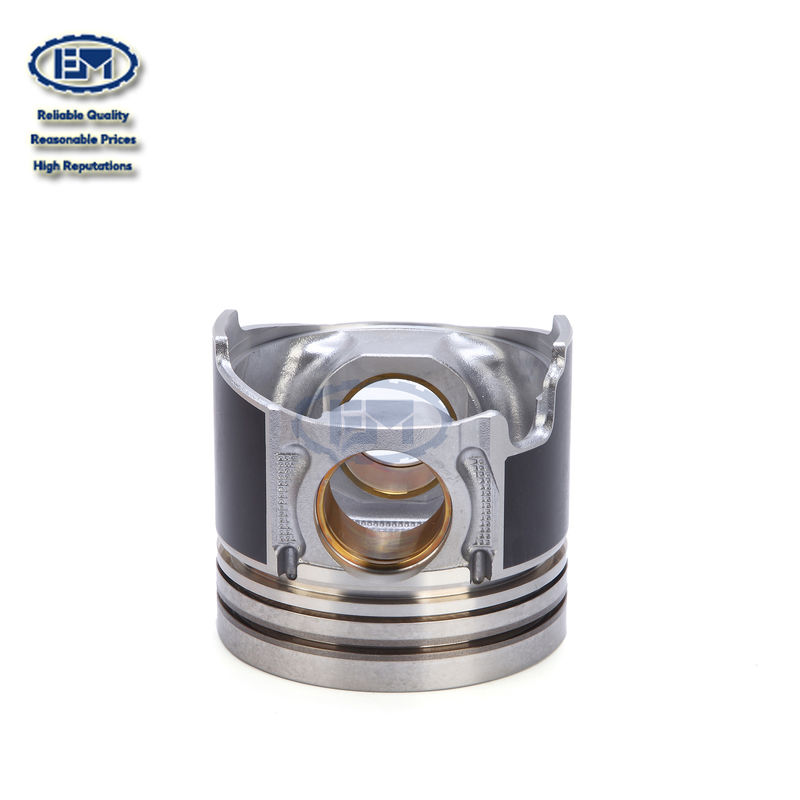 Piston Ring And Liner Kit d'Engine Parts SK200-8 SK250-8 SK330-8 SK220XD-10 d'excavatrice de VH040130245A
