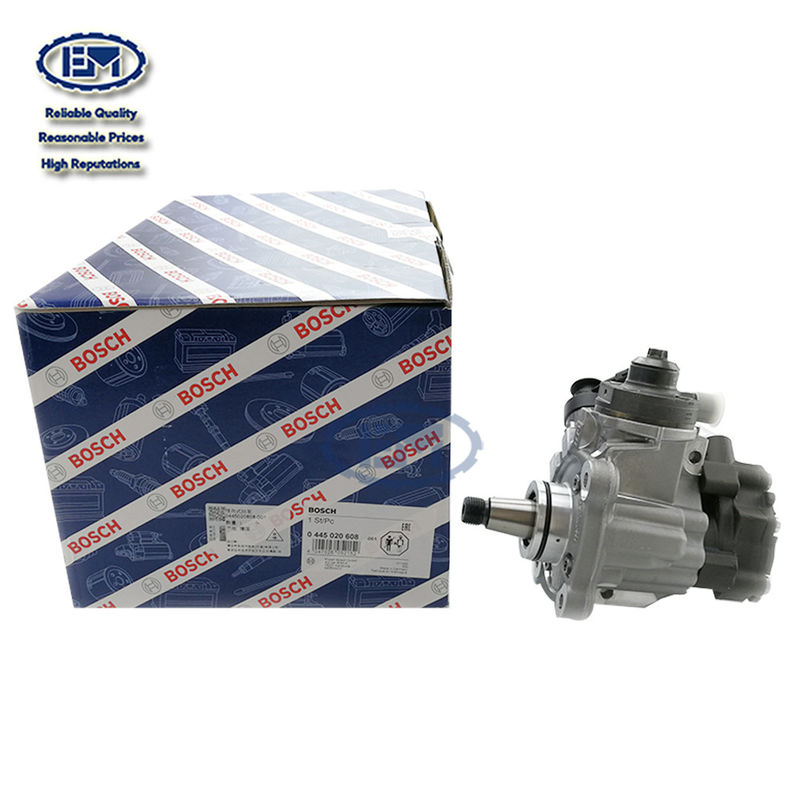 Excavatrice diesel Engine Parts de pompe de Mitsubishi SY245 SY265-9 D06FR 0 445 B20 443 0445020608 32R6500100 04450-20608