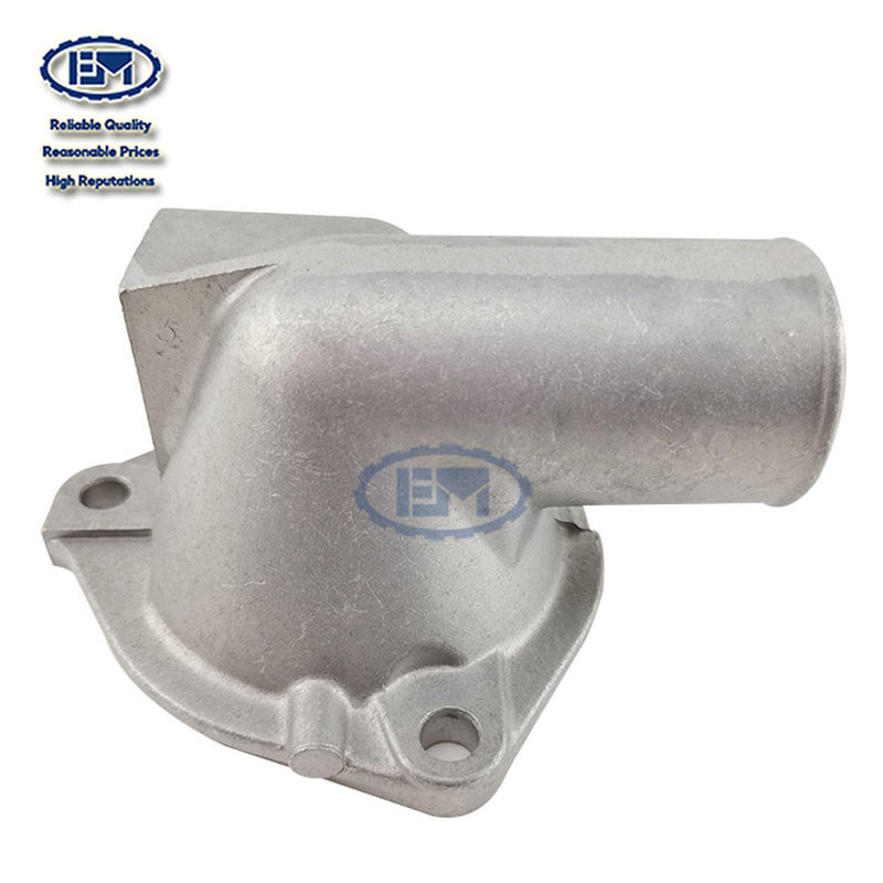 Débouché 5137130481 VI5137130481 5-13713048-1 513713-0481 de l'eau de tuyau d'Engine Parts 4BD1 4BG1 d'excavatrice de Kobelco SK120