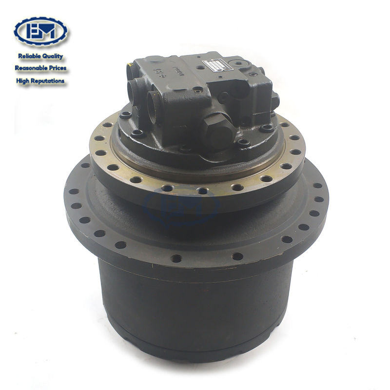 Excavatrice Assembly SK140-8 YY15V00035F1 YY15V00015F1 de SK130-8 SK135SR pour des pièces de machines