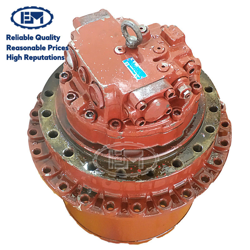 L'excavatrice Assembly LQ15V00019F1 LQ15V00007F12 de SK230-6E SK230-6 SK235SR pour occasion a reconstruit des pièces