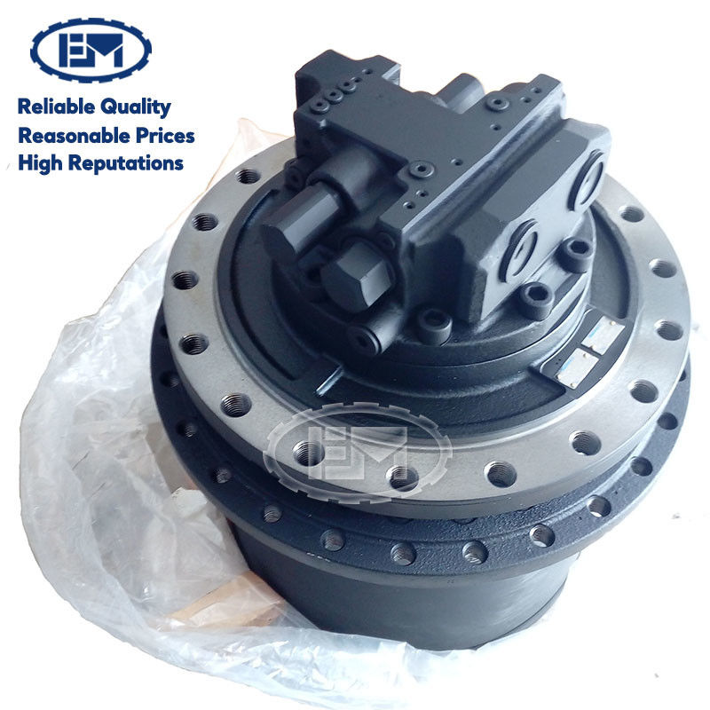 Moteur final d'entraînement d'Assembly SH300 CX300 M4V290 LC15V00023F1 LC15V00023F2 d'excavatrice de SK330-8 SK350-8